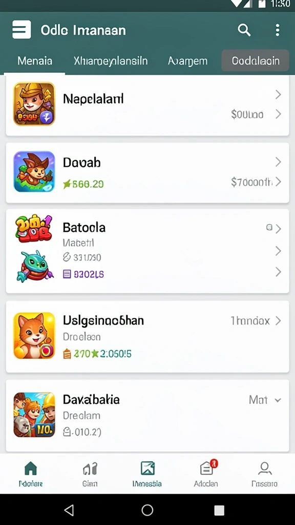 Screenshot 333i nomor 2