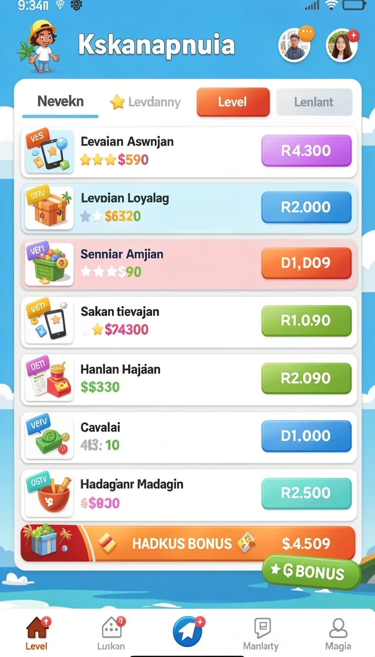 Screenshot 456win nomor 1