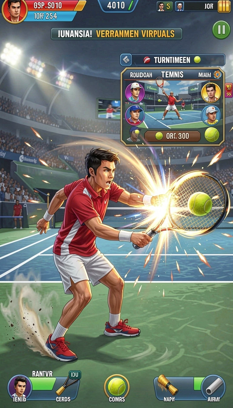 Screenshot 567luck nomor 2
