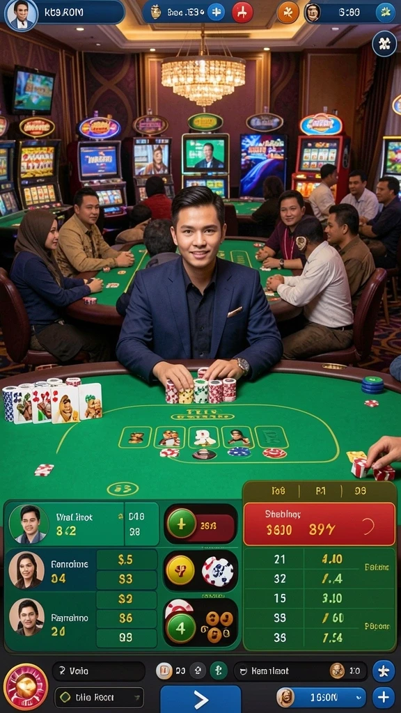 Screenshot 8728slots nomor 3