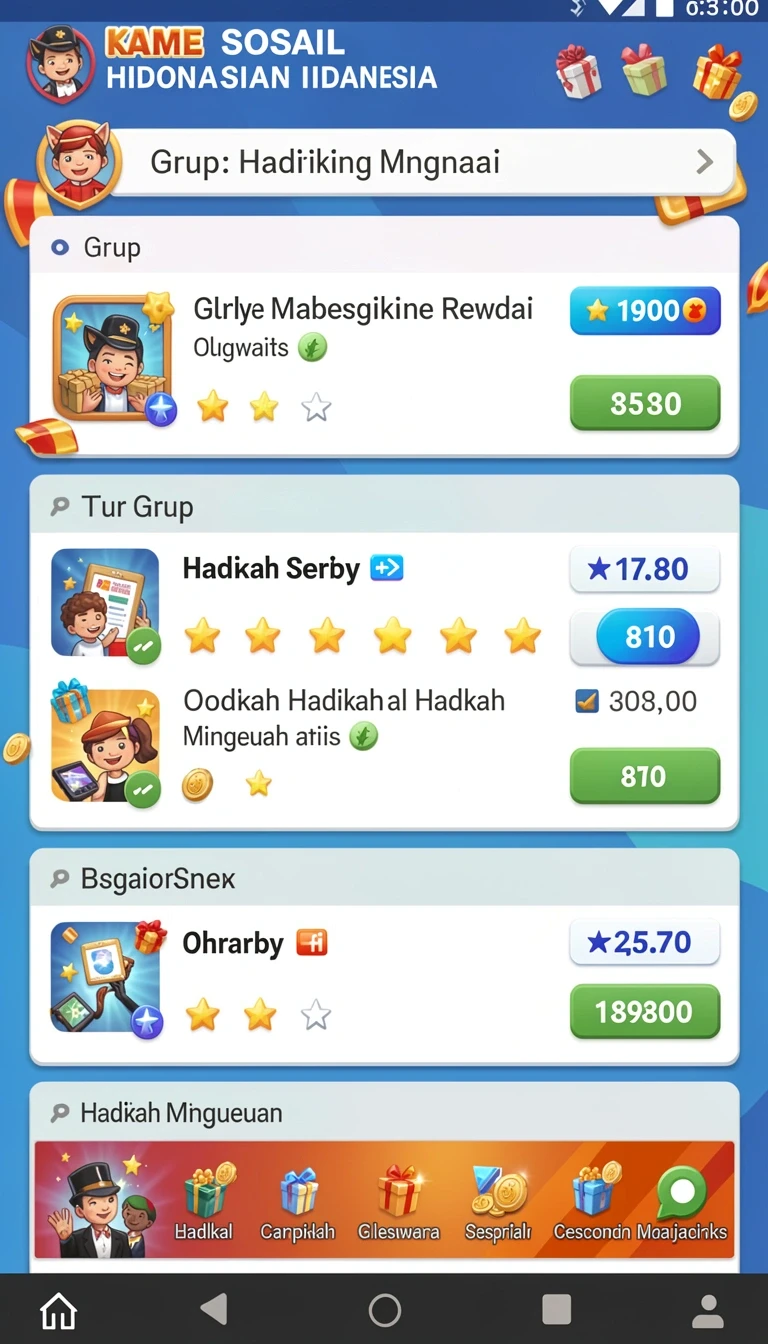 Screenshot 88id nomor 1