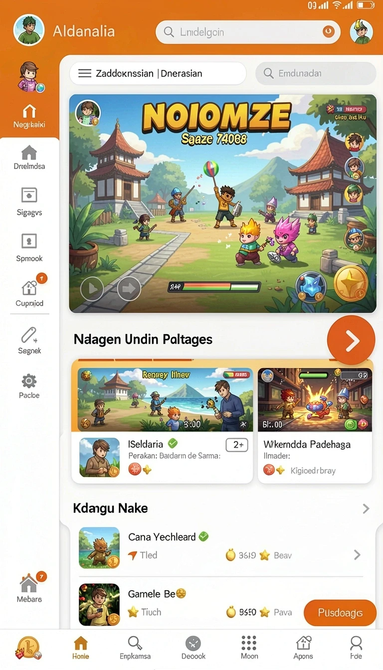 Screenshot 8id nomor 1