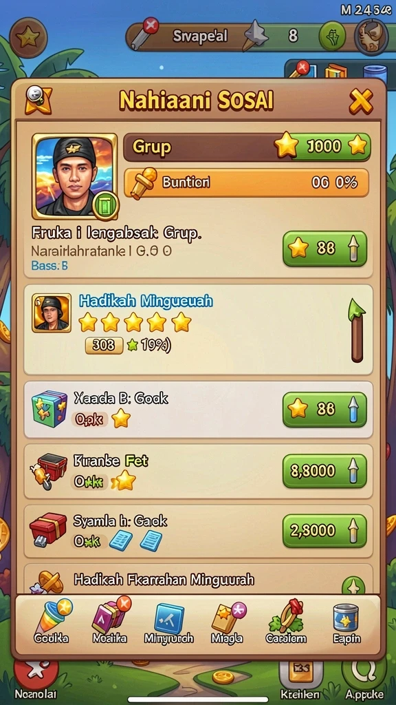 Screenshot 8svip nomor 3
