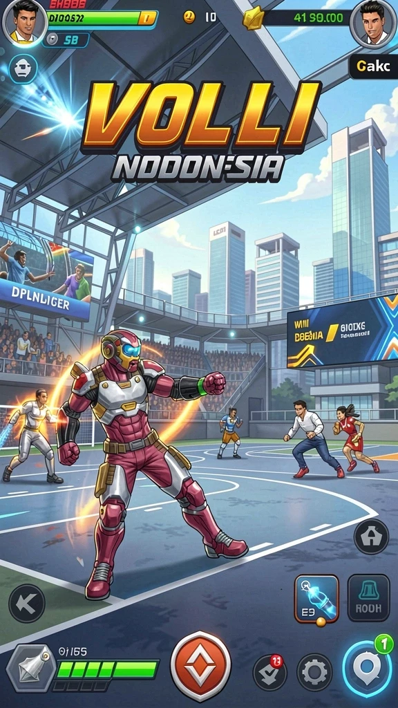 Screenshot air168 nomor 1