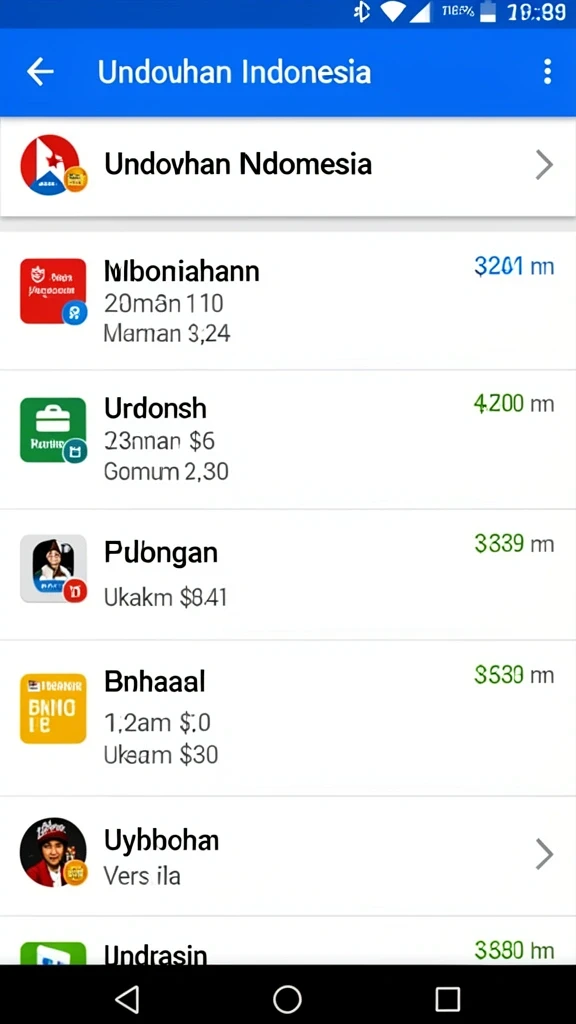 Screenshot aquaslot nomor 1
