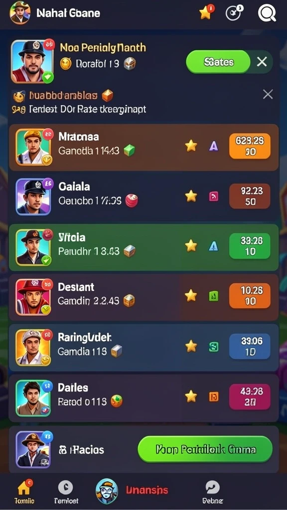 Screenshot baginda168 nomor 1
