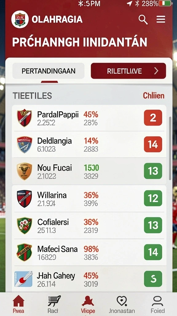Screenshot cahayatoto nomor 1