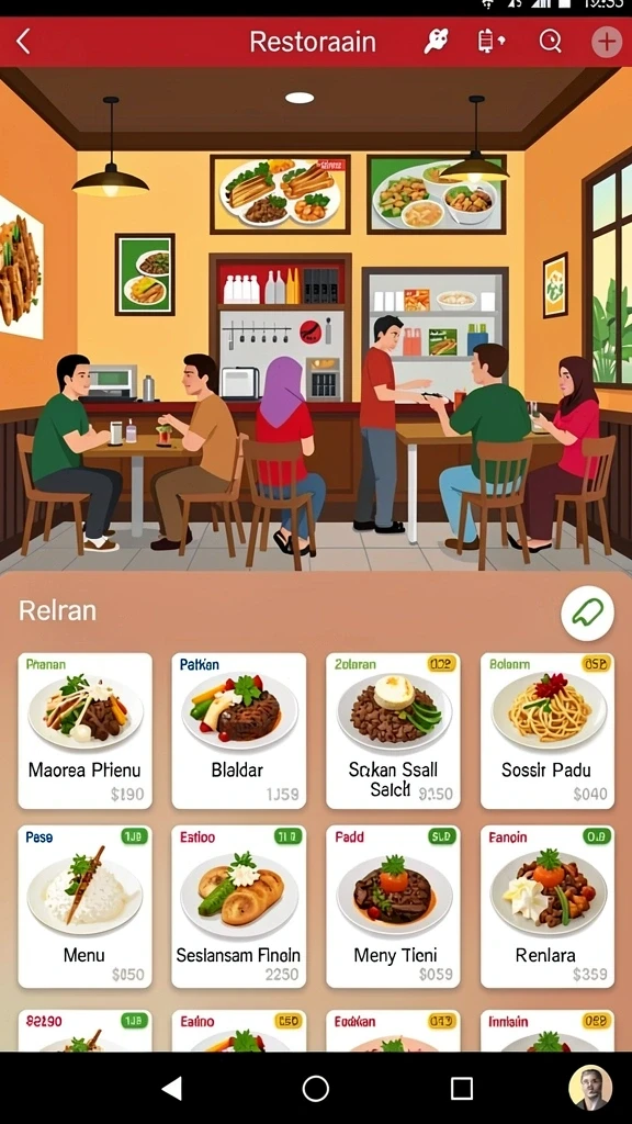 Screenshot cahayatoto nomor 2