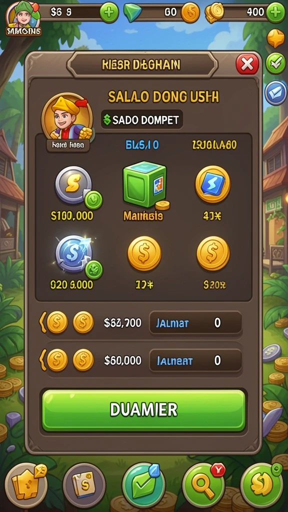 Screenshot cuanwin77 nomor 1