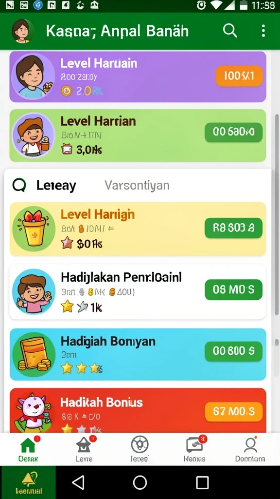 Screenshot dana777 nomor 3