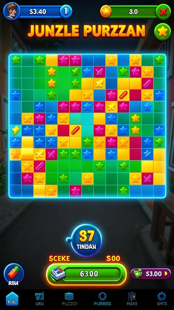 Screenshot doremi88 nomor 1