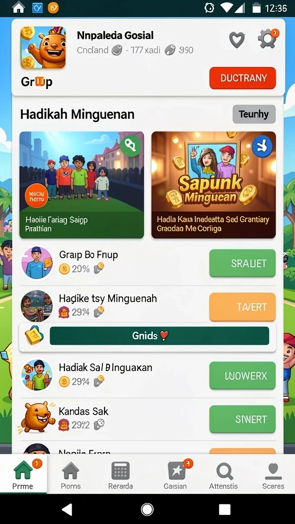 Screenshot doremi88 nomor 2