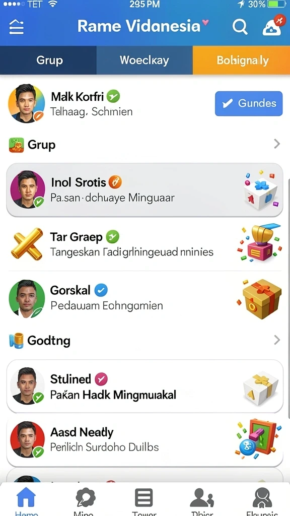 Screenshot doremi88 nomor 3