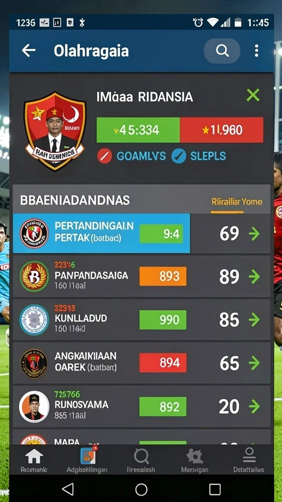Screenshot forwin77 nomor 2