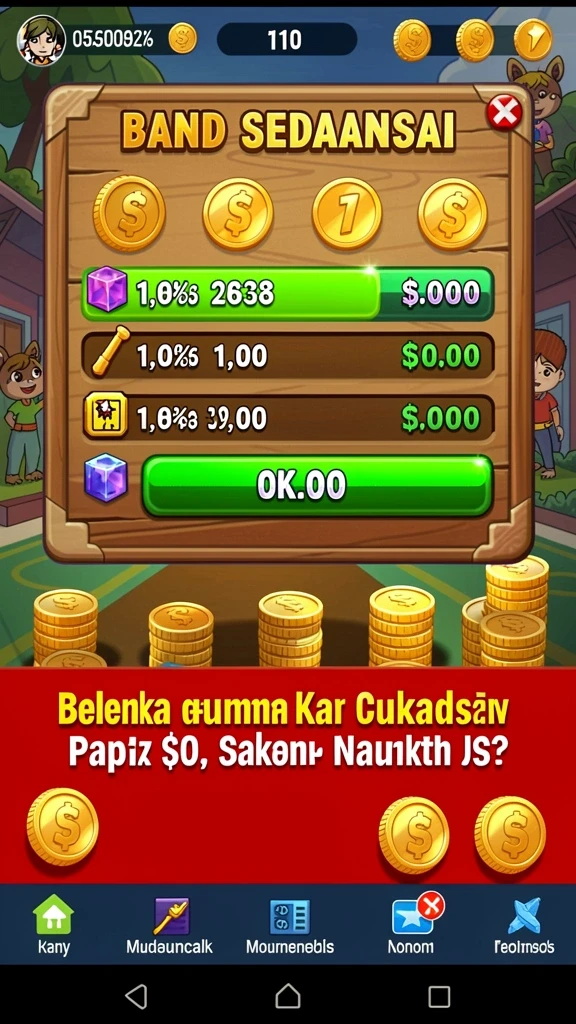 Screenshot gems365 nomor 2