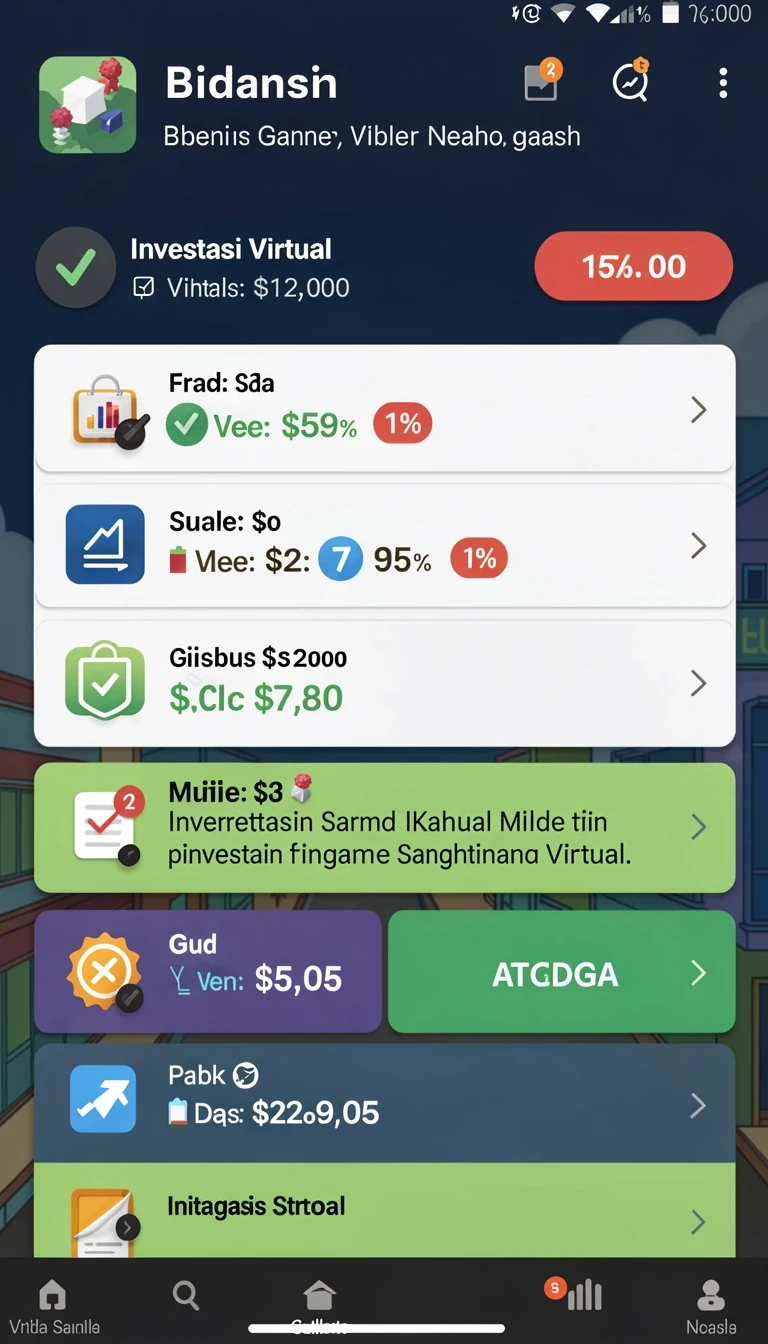 Screenshot halo777 nomor 1