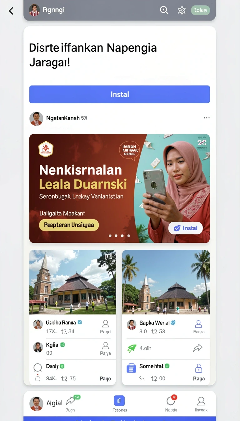 Screenshot harapjp nomor 2