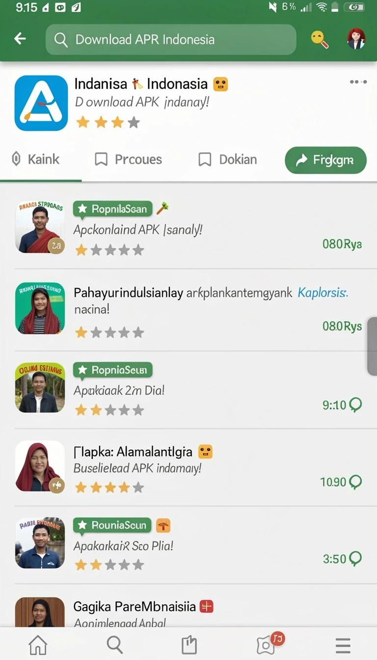 Screenshot harapjp nomor 3