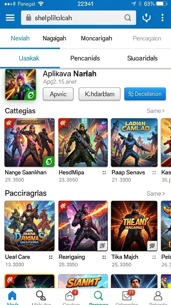 Screenshot id66 nomor 1