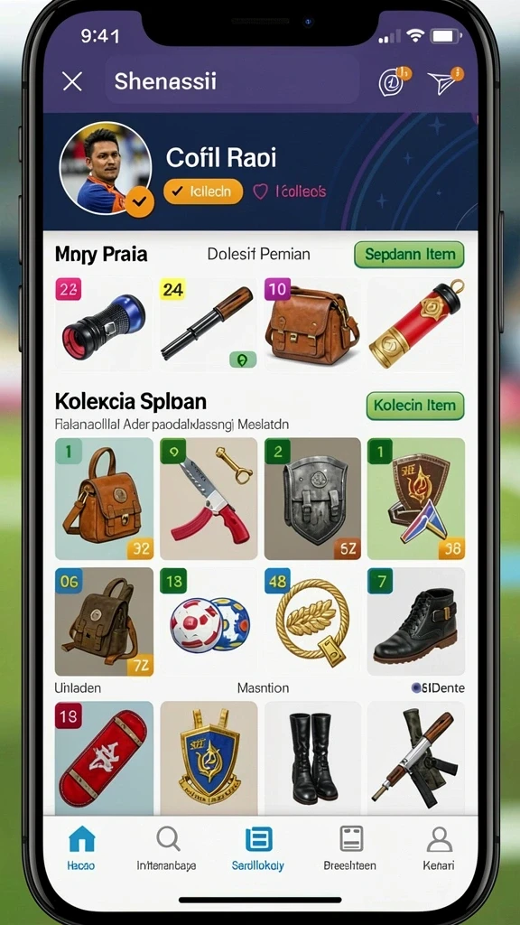 Screenshot idamantoto nomor 1