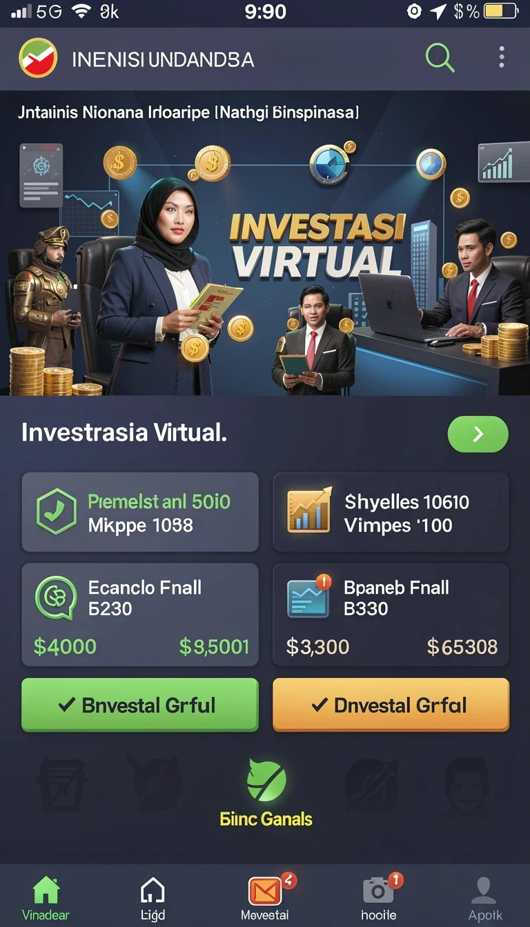 Screenshot indslot nomor 2