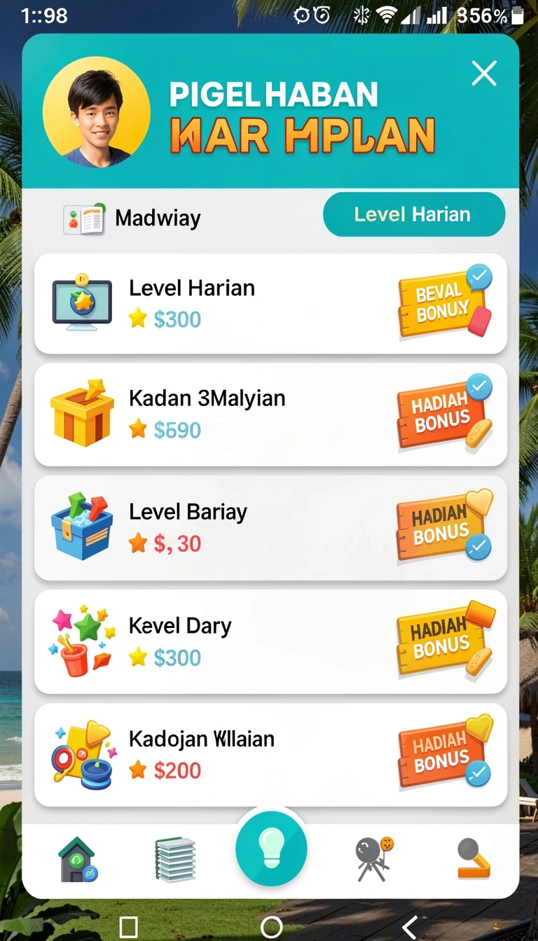 Screenshot iya777 nomor 2