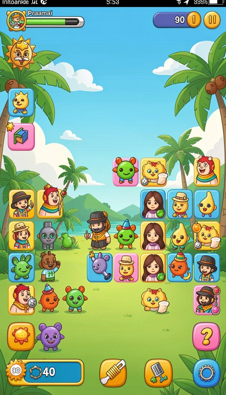 Screenshot iya777 nomor 3