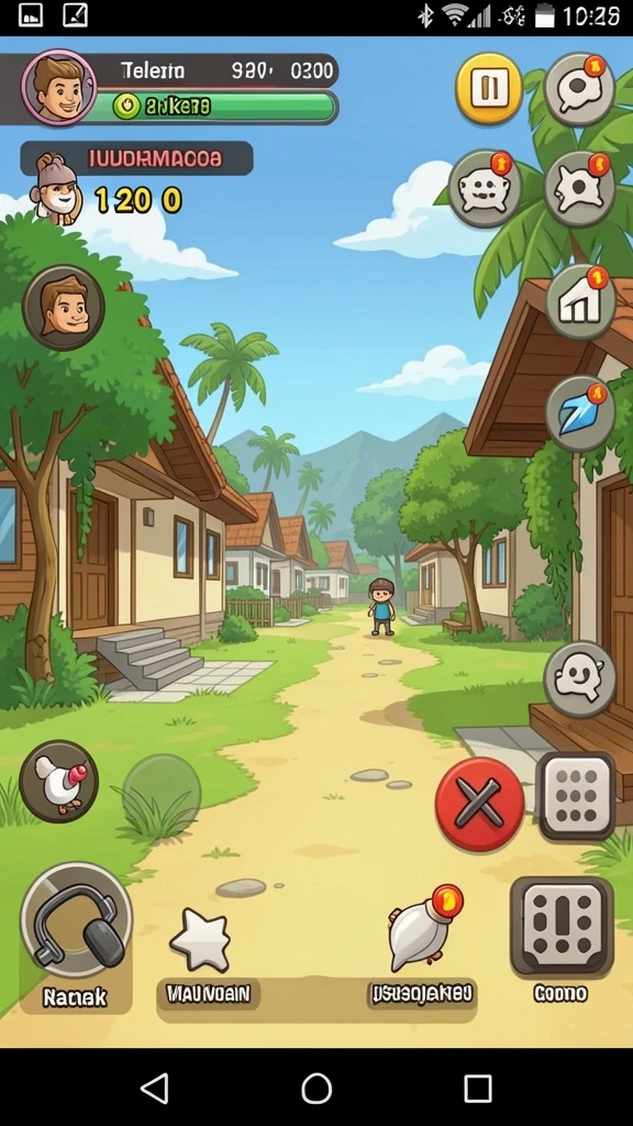 Screenshot jaya89 nomor 1