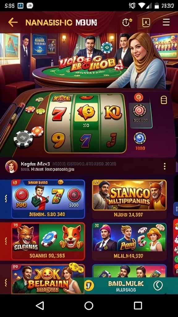 Screenshot jaya89 nomor 2