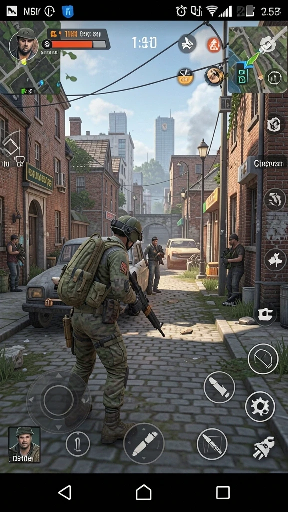 Screenshot jaya89 nomor 3
