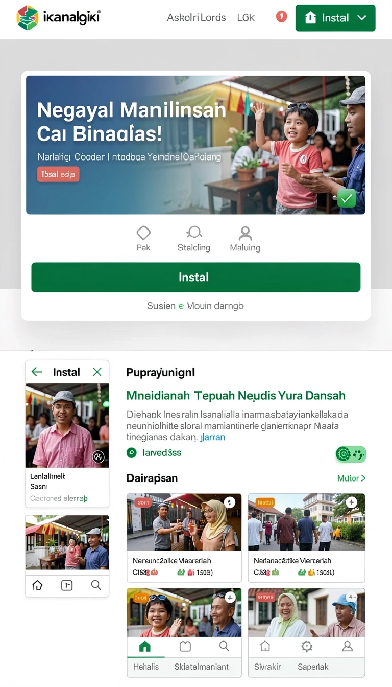 Screenshot jayaslot nomor 1
