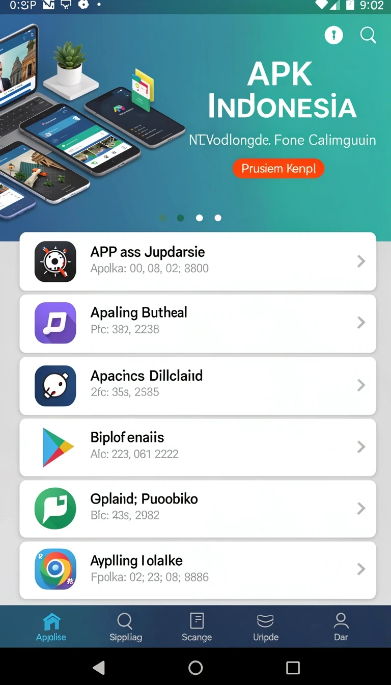 Screenshot jktjkt nomor 1