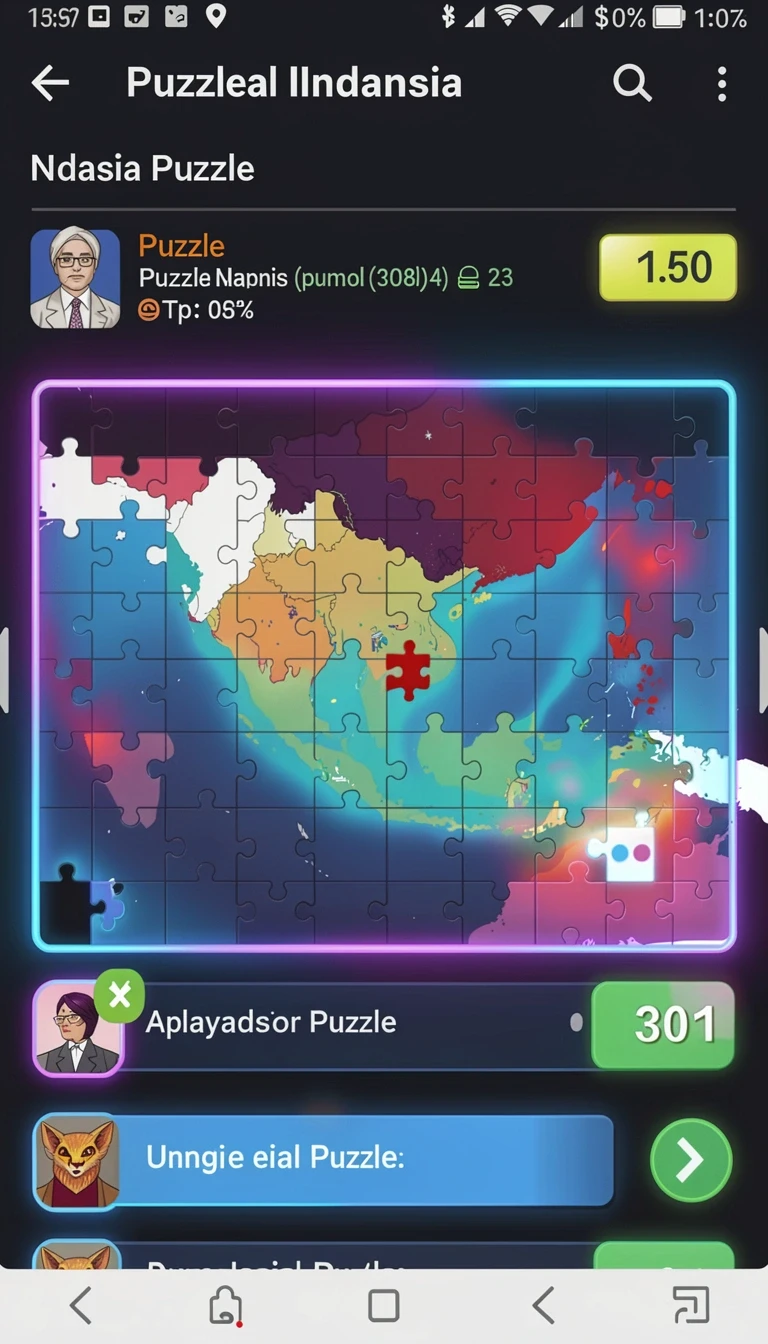 Screenshot jktjkt nomor 3