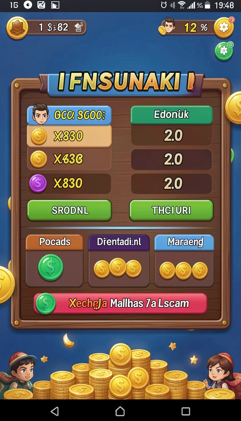 Screenshot juarago nomor 3