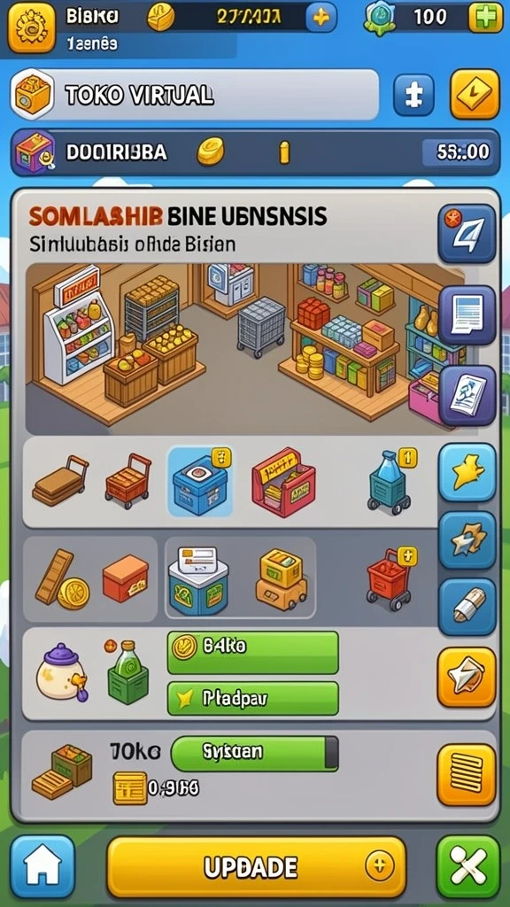 Screenshot kagandan nomor 1