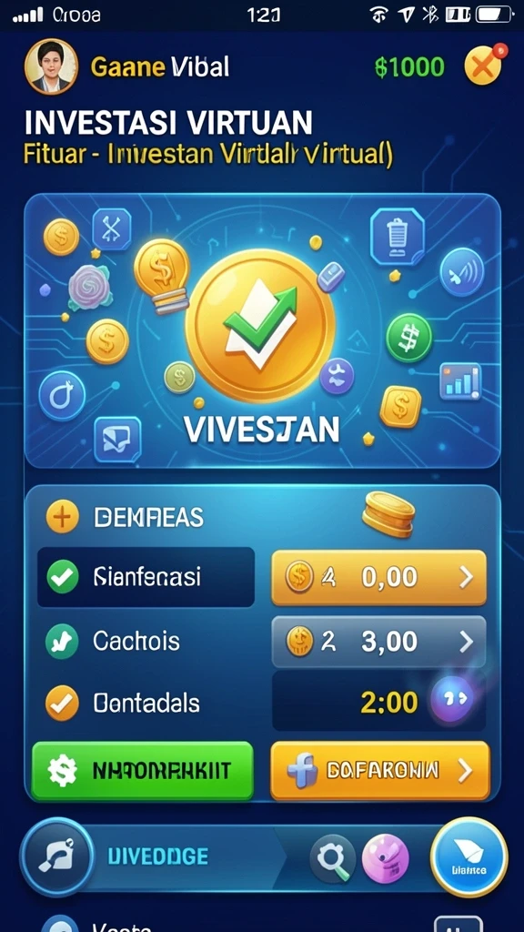 Screenshot kelinci88 nomor 3