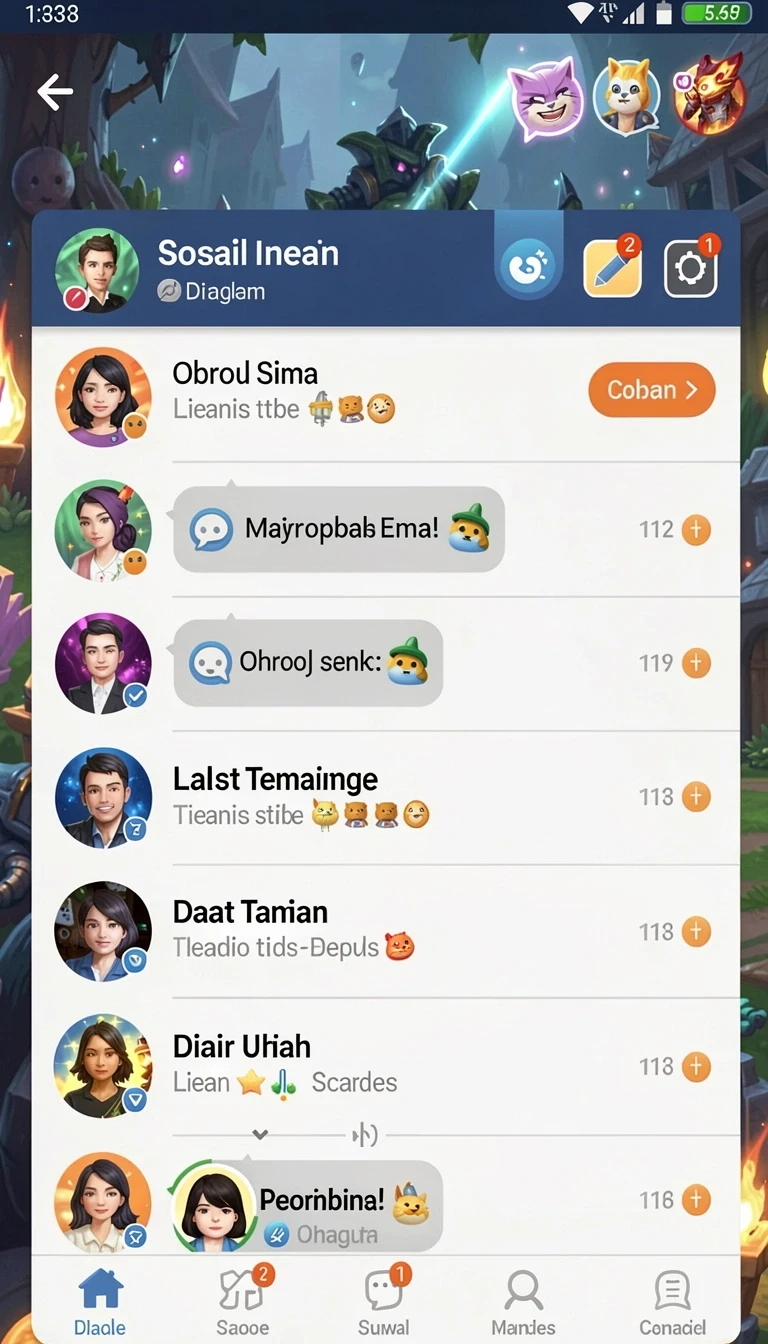 Screenshot king88 nomor 3