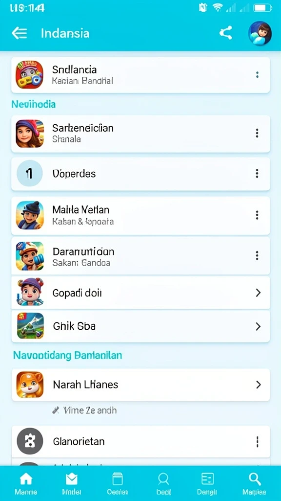Screenshot koko5000 nomor 3