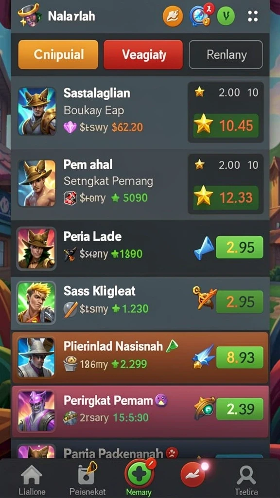 Screenshot koplo77 nomor 3