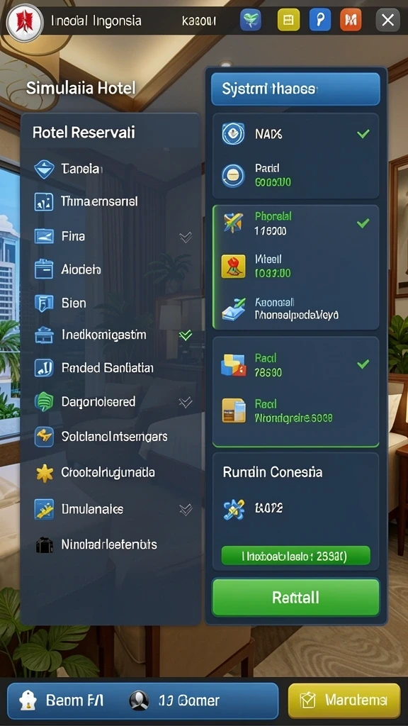 Screenshot kpk100 nomor 1