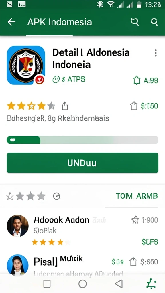 Screenshot kpk100 nomor 2