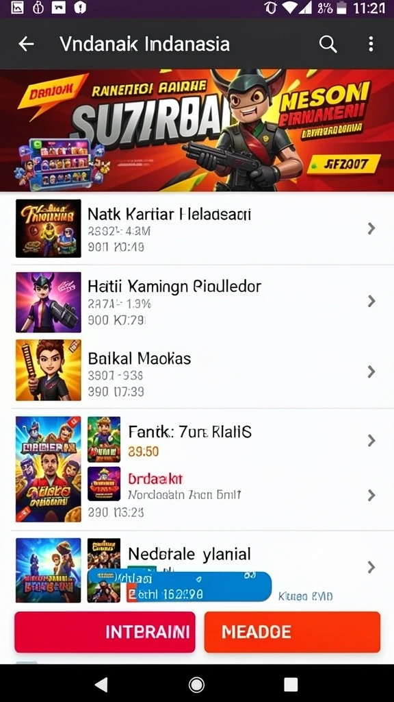 Screenshot lancar138 nomor 1