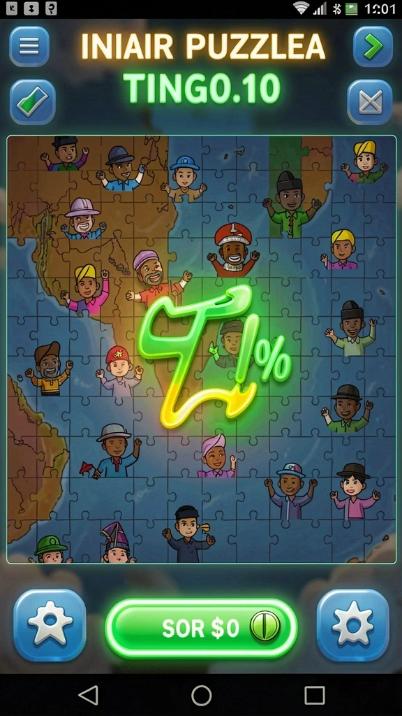 Screenshot lion4d nomor 3