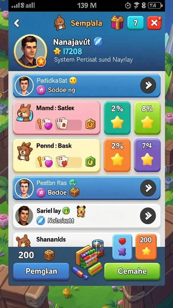 Screenshot logam777 nomor 1