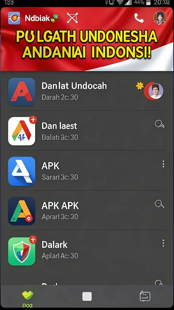 Screenshot logam777 nomor 2