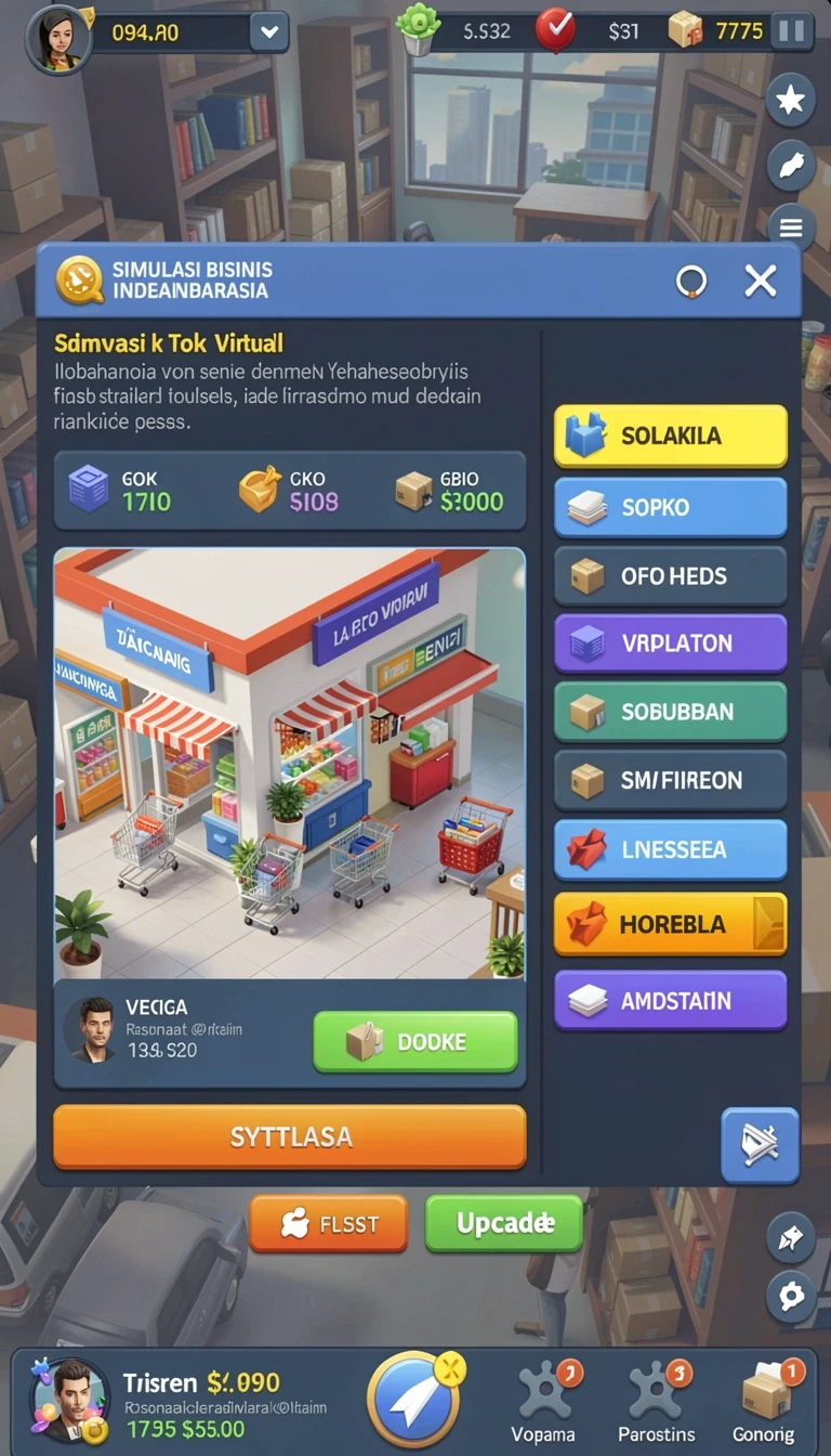 Screenshot lucksvip nomor 2