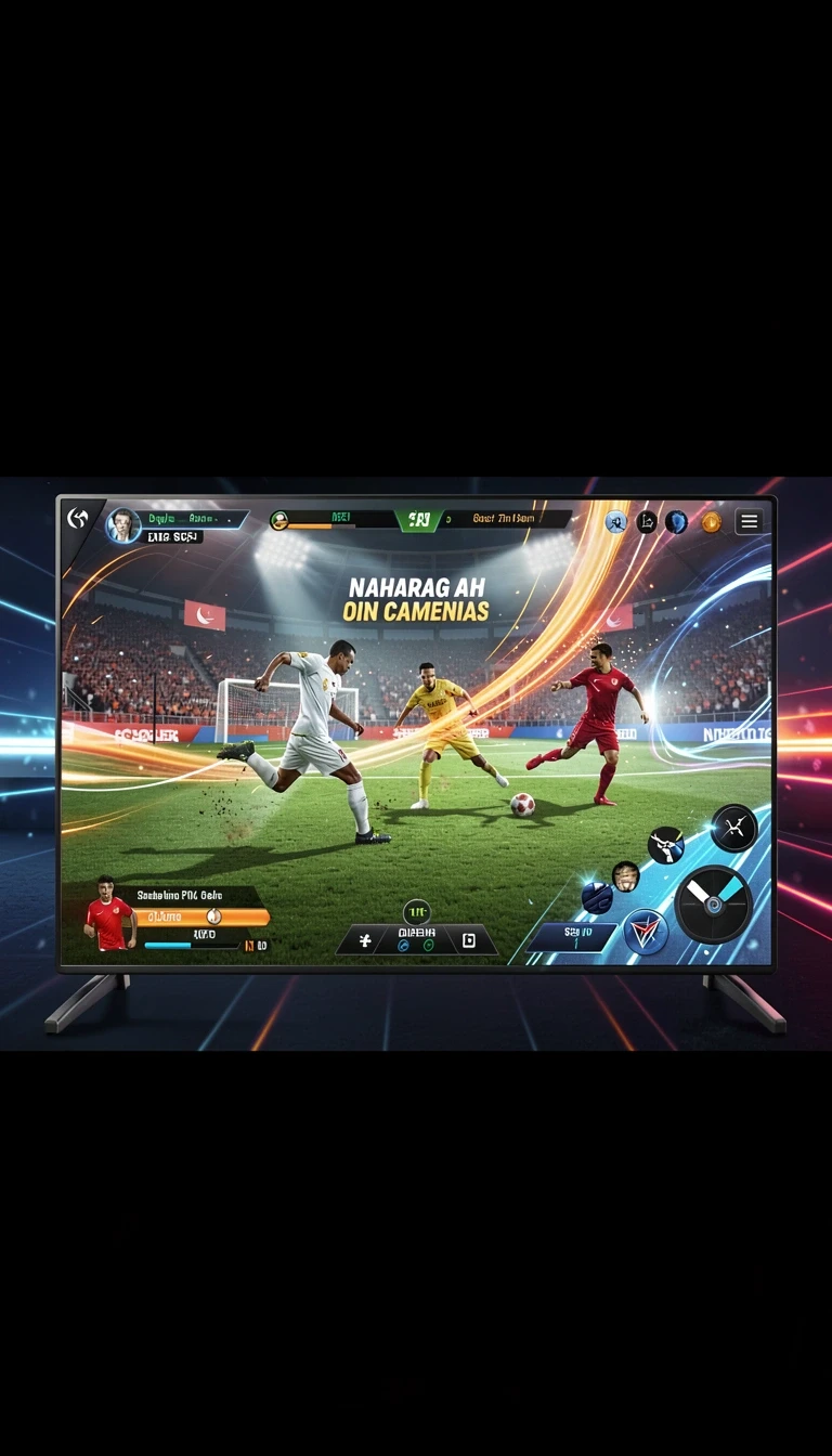 Screenshot luckyrp nomor 1
