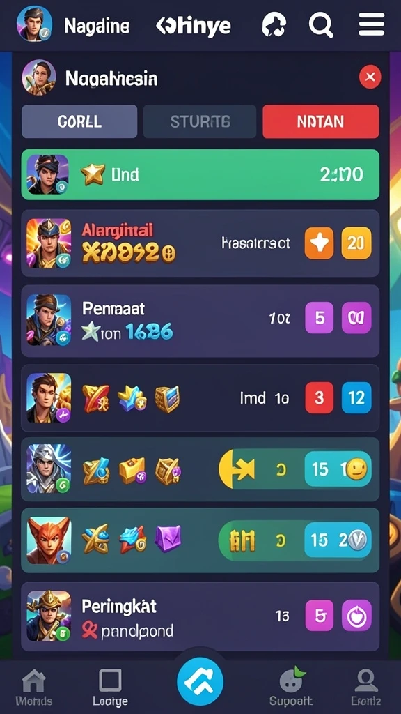 Screenshot maha24 nomor 1