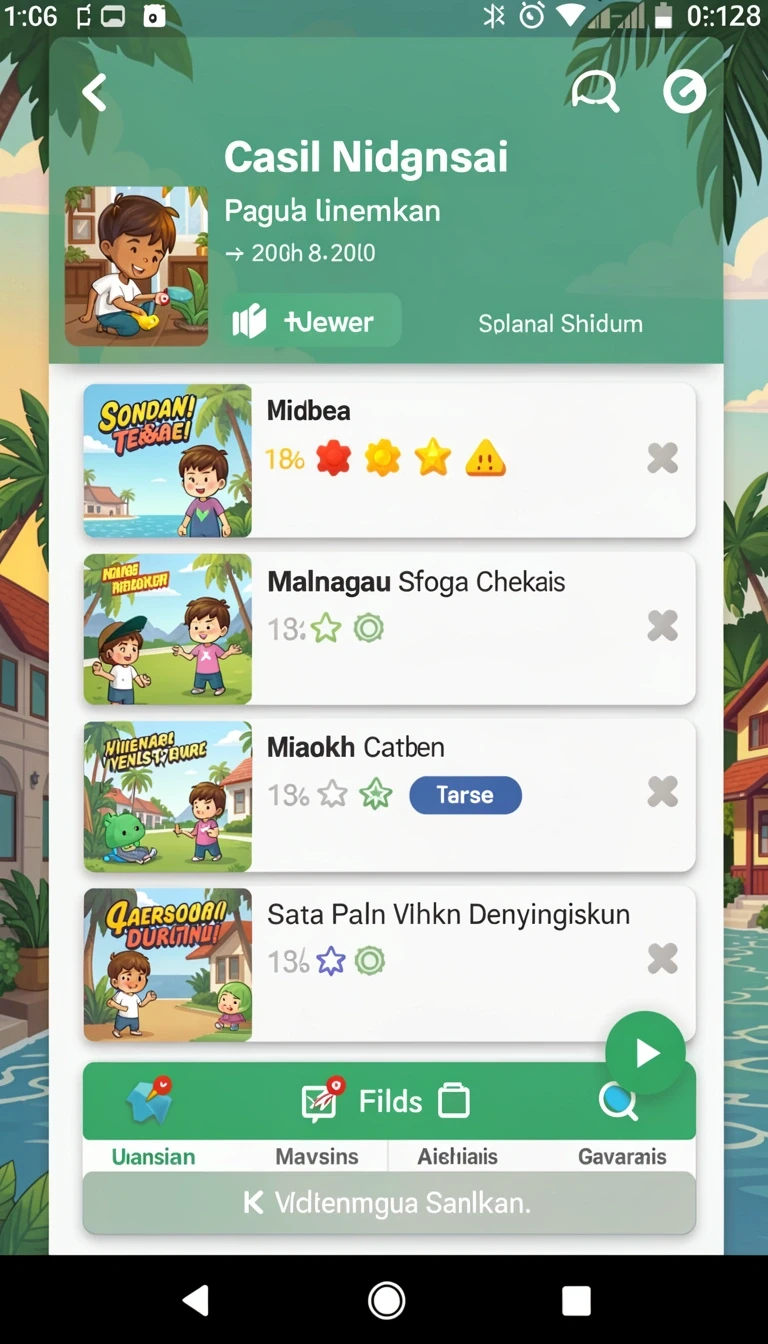 Screenshot mamen123 nomor 1