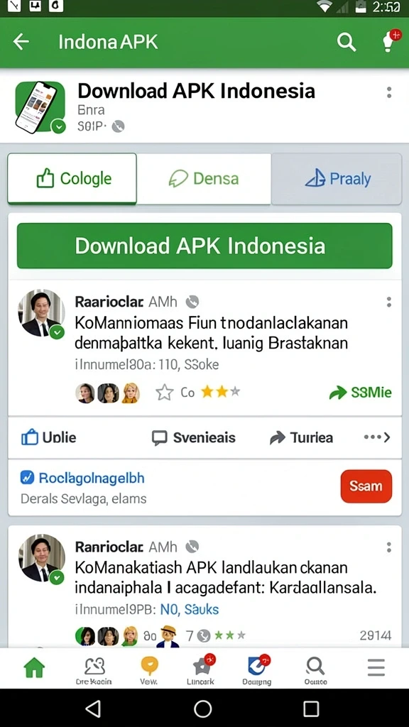 Screenshot menyala78 nomor 1